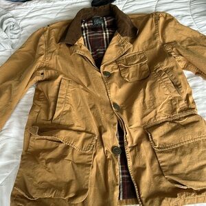 J Crew Light Jacket, Medium